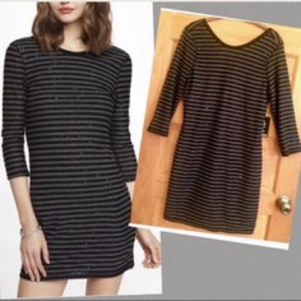 Express dress